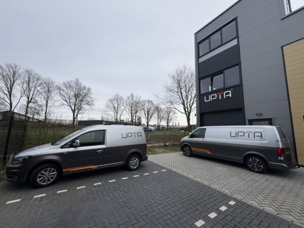 Vestiging Bergen op Zoom